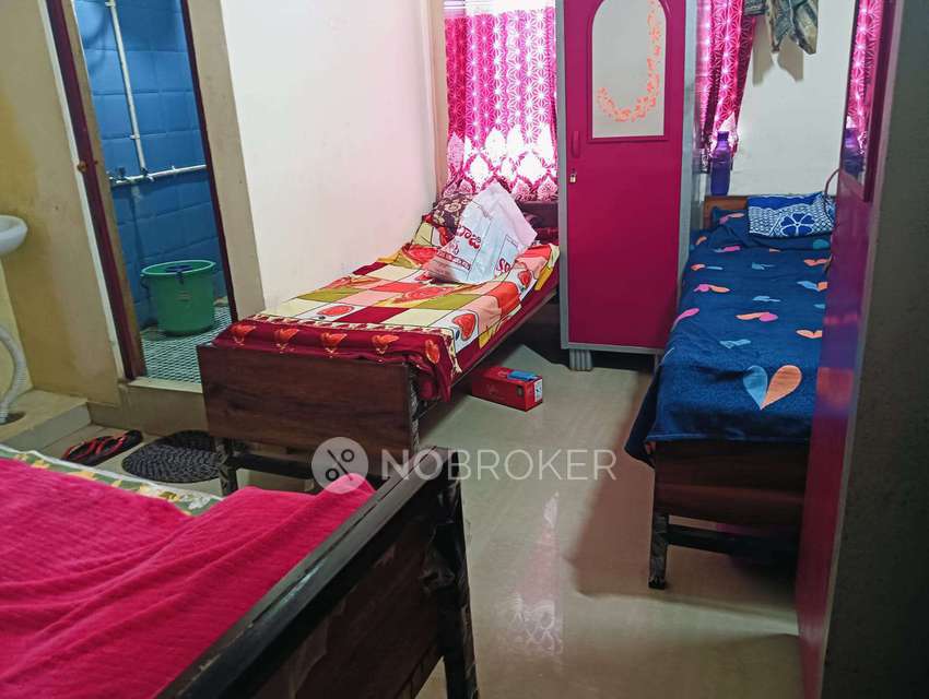 PG for Girls in  Hsr Layout