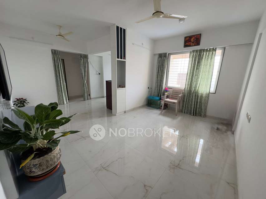 2 BHK Flat In Palm Spring for Rent  In Ravet