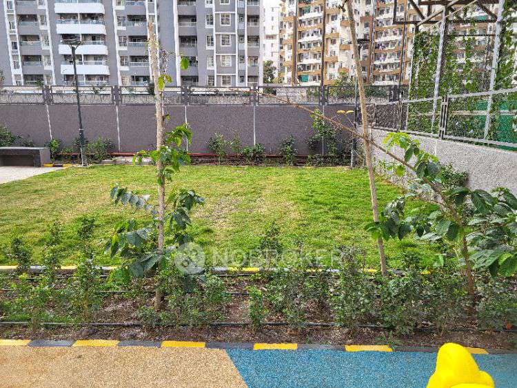 1 BHK Flat In Vilas Yashone Infinitee Phase 3 for Rent  In Pandhare Wasti, Kate Wasti, Hinjewadi