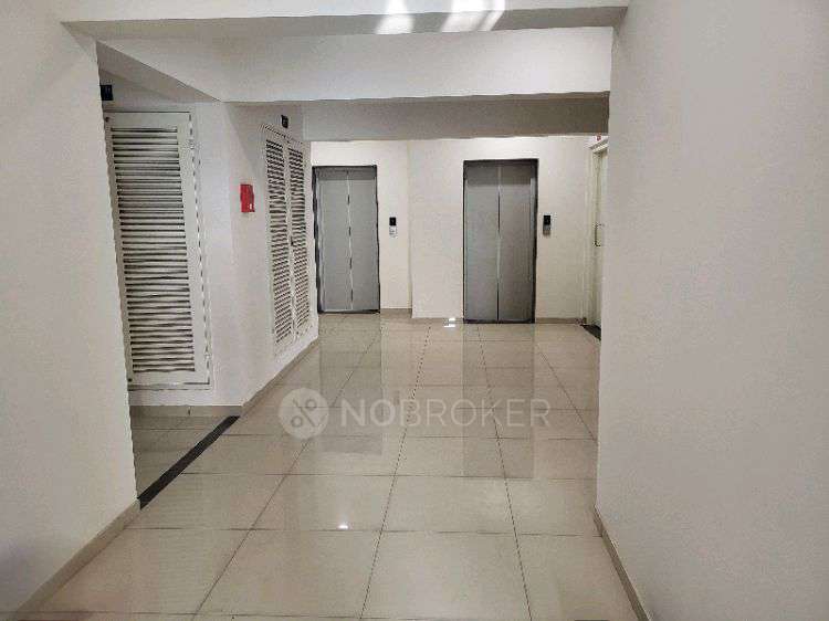 1 BHK Flat In Vilas Yashone Infinitee Phase 3 for Rent  In Pandhare Wasti, Kate Wasti, Hinjewadi