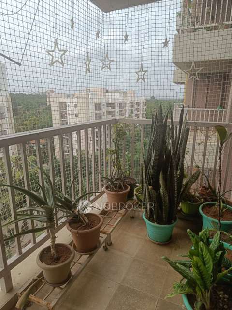 2 BHK Flat In Veracious Rosedale For Sale  In Whitefield