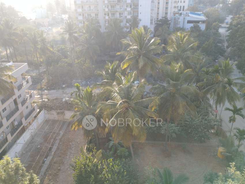 2 BHK Flat In Veracious Rosedale For Sale  In Whitefield