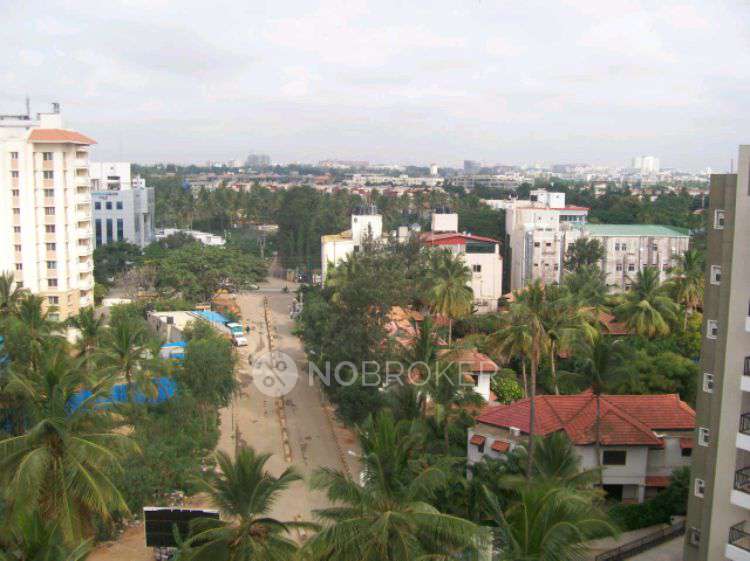 2 BHK Flat In Veracious Rosedale For Sale  In Whitefield