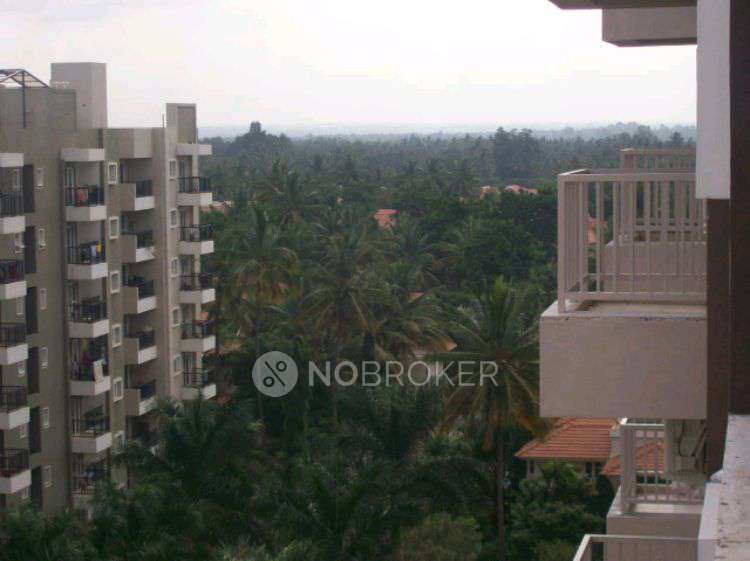 2 BHK Flat In Veracious Rosedale For Sale  In Whitefield