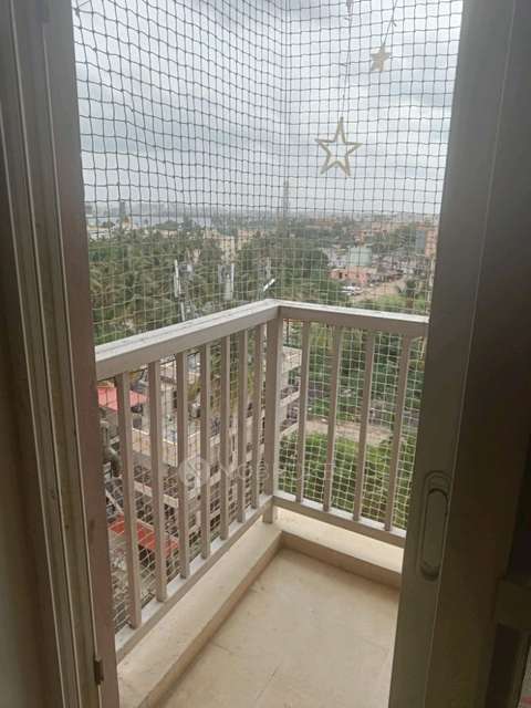 2 BHK Flat In Veracious Rosedale For Sale  In Whitefield