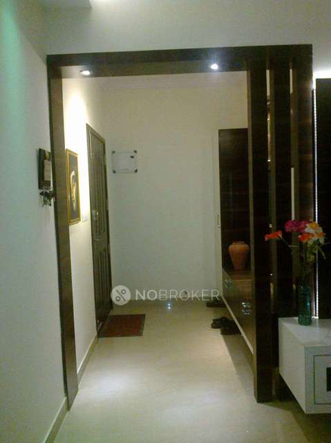 2 BHK Flat In Veracious Rosedale For Sale  In Whitefield