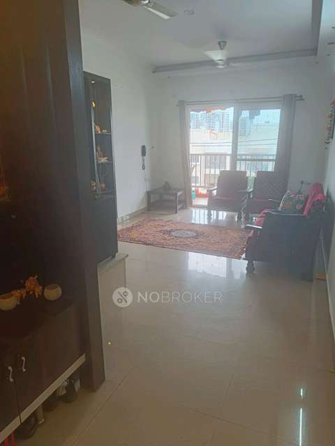 2 BHK Flat In Veracious Rosedale For Sale  In Whitefield