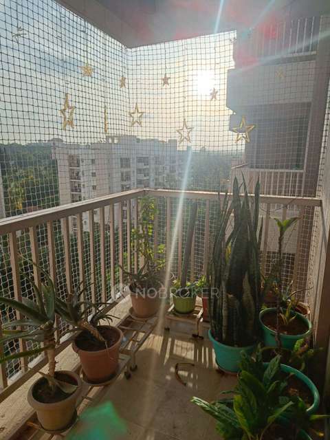 2 BHK Flat In Veracious Rosedale For Sale  In Whitefield