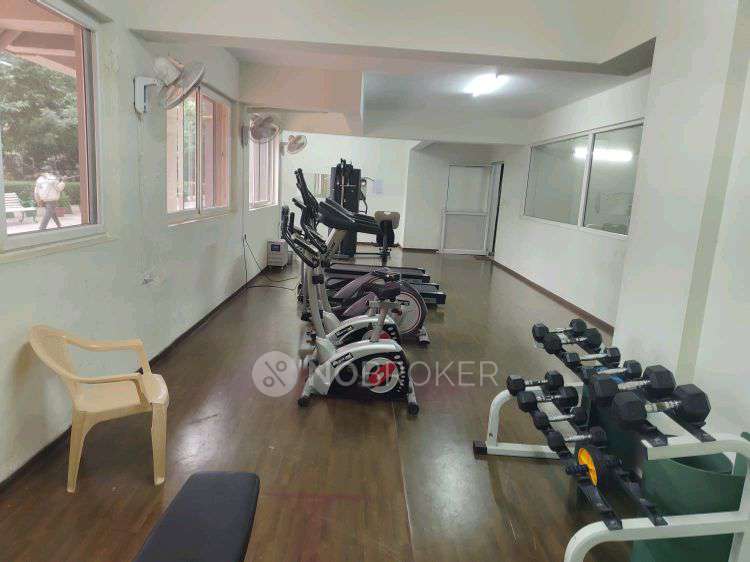 2 BHK Flat In Veracious Rosedale For Sale  In Whitefield