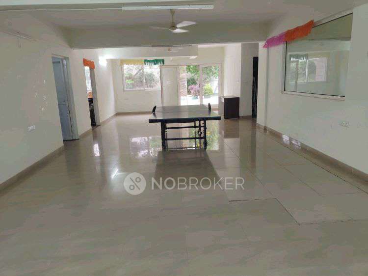 2 BHK Flat In Veracious Rosedale For Sale  In Whitefield