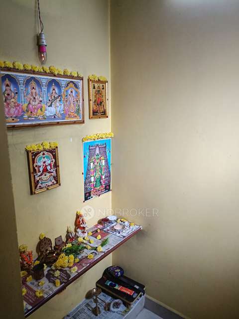 2 BHK Flat In Sri Vigneshwara Homes For Sale  In Manali Saravana Nagar