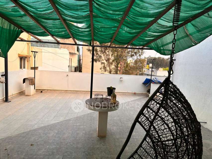 1 RK House for Rent  In   Electronic City 