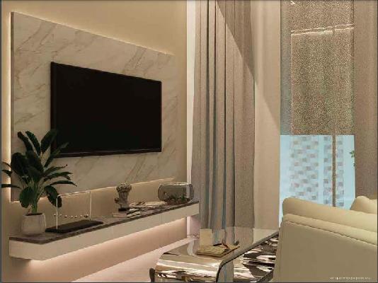 1 BHK Flat In Shripal Sattva For Sale  In Vasai West