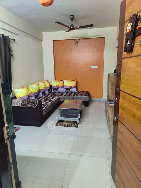 2 BHK Flat In Disha Marvel For Sale  In Doddanekundi