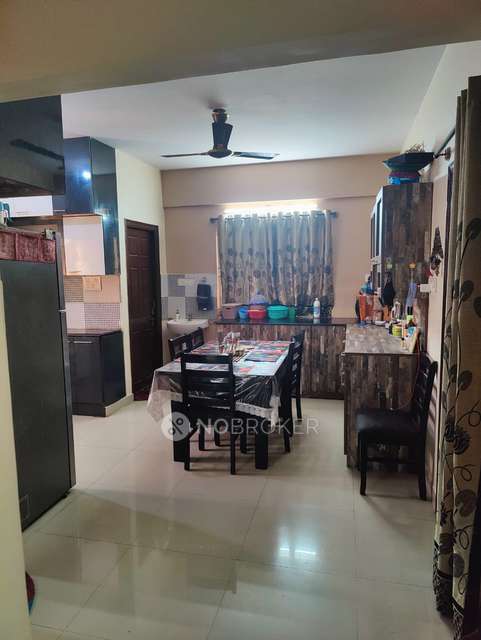 2 BHK Flat In Disha Marvel For Sale  In Doddanekundi