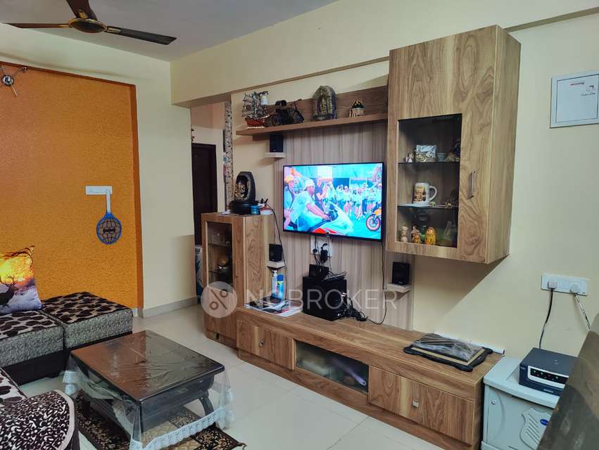 2 BHK Flat In Disha Marvel For Sale  In Doddanekundi