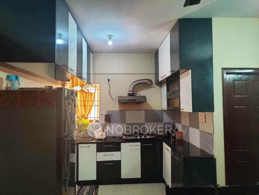 2 BHK Flat In Disha Marvel For Sale  In Doddanekundi