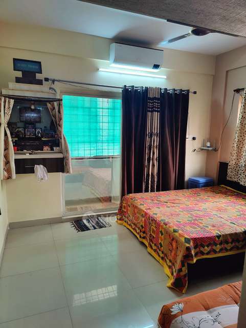 2 BHK Flat In Disha Marvel For Sale  In Doddanekundi