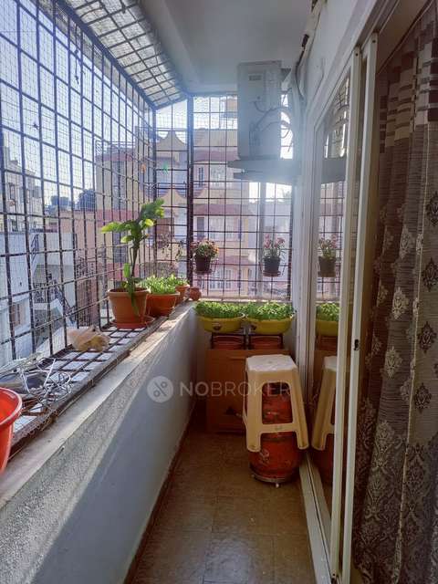 2 BHK Flat In Disha Marvel For Sale  In Doddanekundi