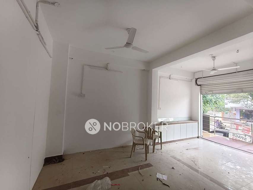 Co-Working  space in Jyothi Nagar, Hyderabad for Rent 