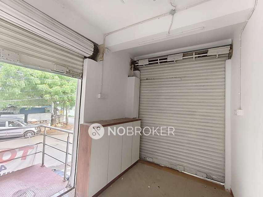 Co-Working  space in Jyothi Nagar, Hyderabad for Rent 