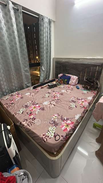 2 BHK Flat In Runwal Garden City for Rent  In Dombivali East 