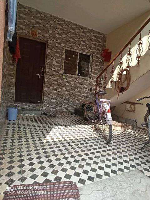 1 RK House for Rent  In Ravet