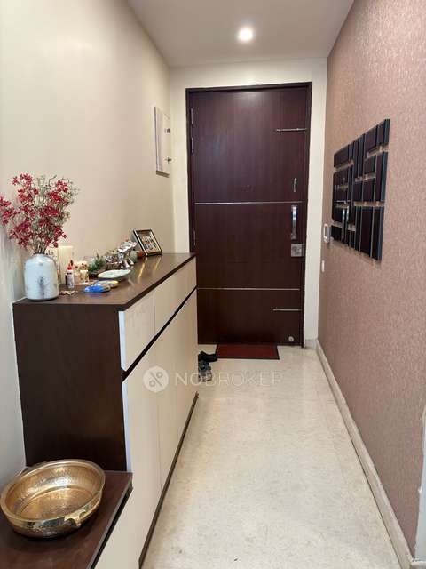 3 BHK Flat In Brigade Cosmopolis for Rent  In Brigade Cosmopolis