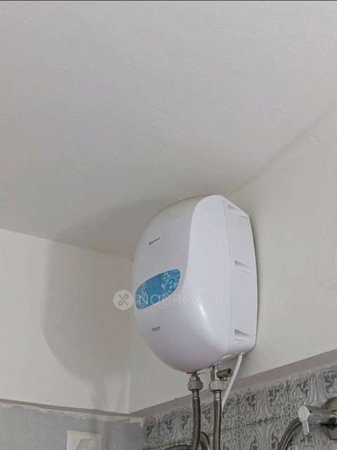 2 BHK Flat In Little Earth Masulkar City For Sale  In Ravet