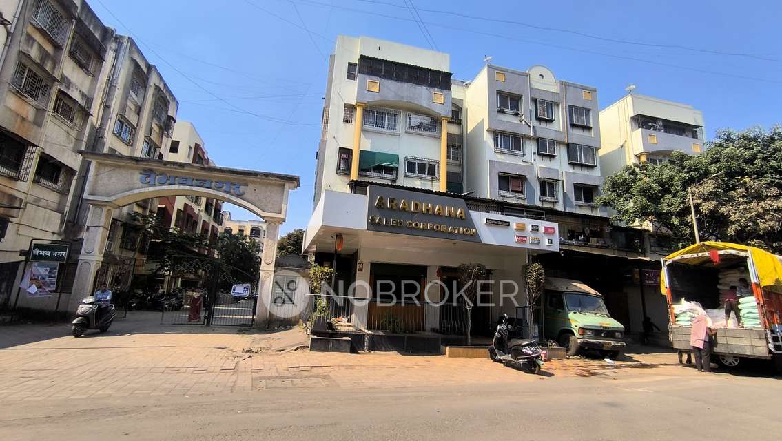 2 BHK Villa In Vaibhav Nagar&lt; Pimpri For Sale  In Pimpri Colony