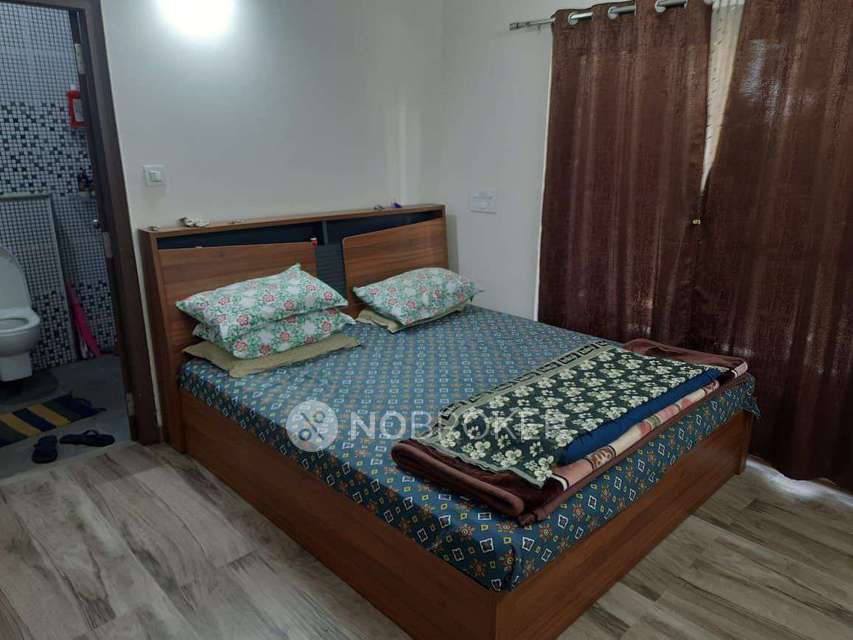 2 BHK Flat In Soni Tranquil for Rent  In J P Nagar 7th Phase