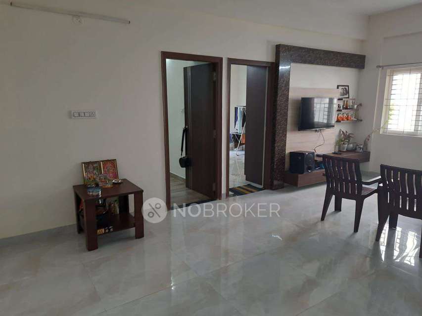 2 BHK Flat In Soni Tranquil for Rent  In J P Nagar 7th Phase