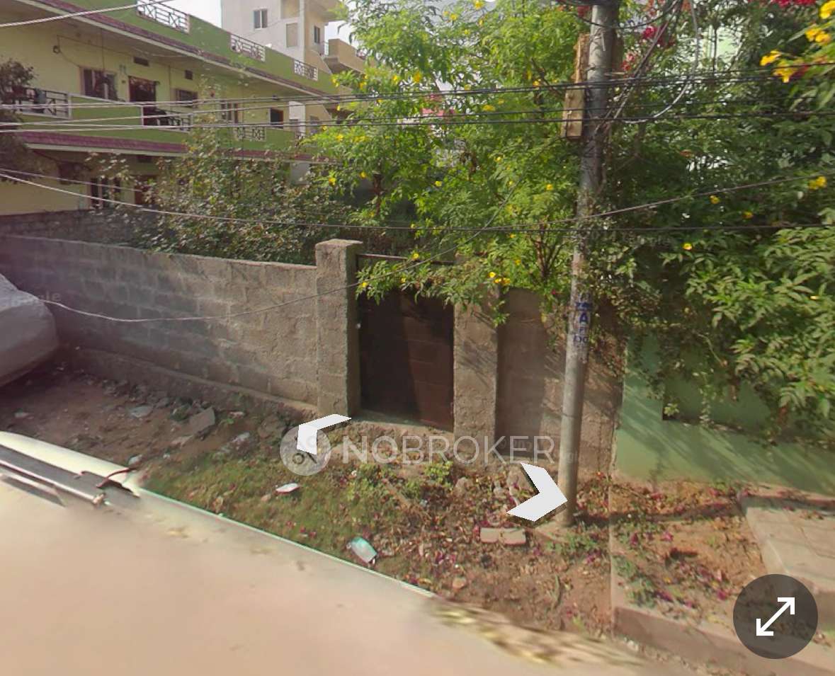 Plot For Sale  In A. S. Rao Nagar