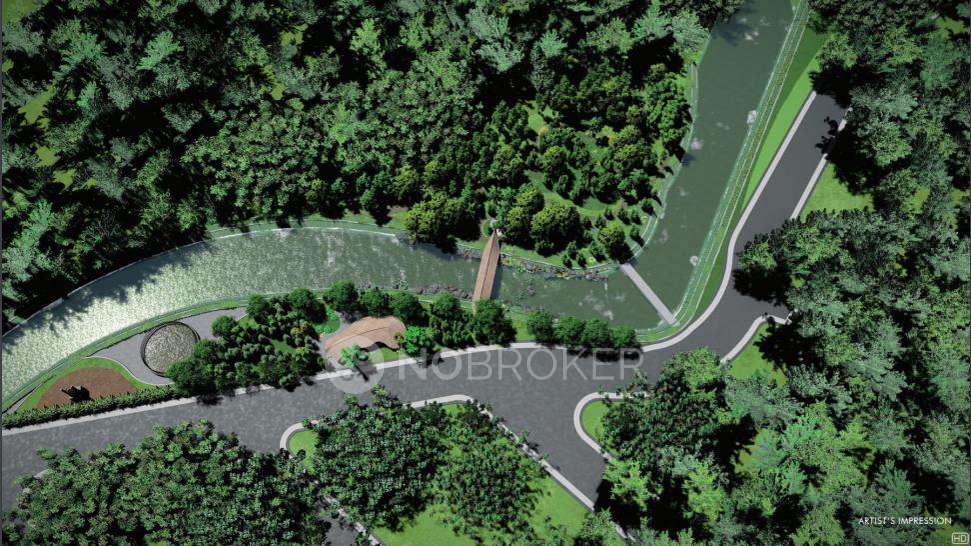 Plot For Sale  In Rustomjee Belle Vie In Kalyan West Railway Station Auto Rickshaw Stand