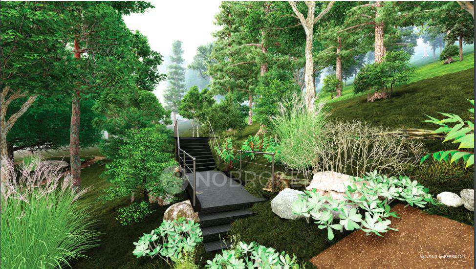 Plot For Sale  In Rustomjee Belle Vie In Kalyan West Railway Station Auto Rickshaw Stand