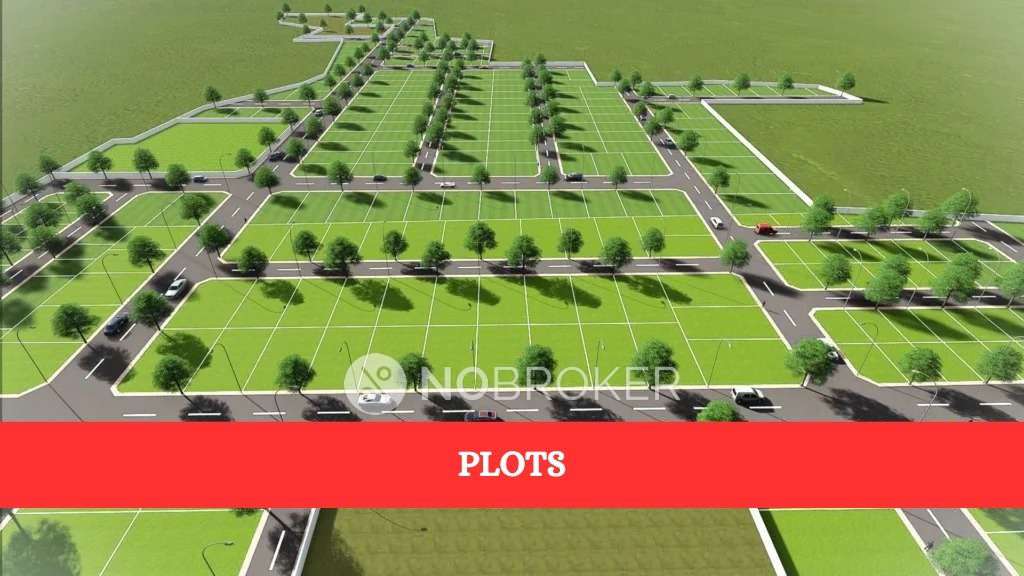 Plot For Sale  In Rustomjee Belle Vie In Kalyan West Railway Station Auto Rickshaw Stand