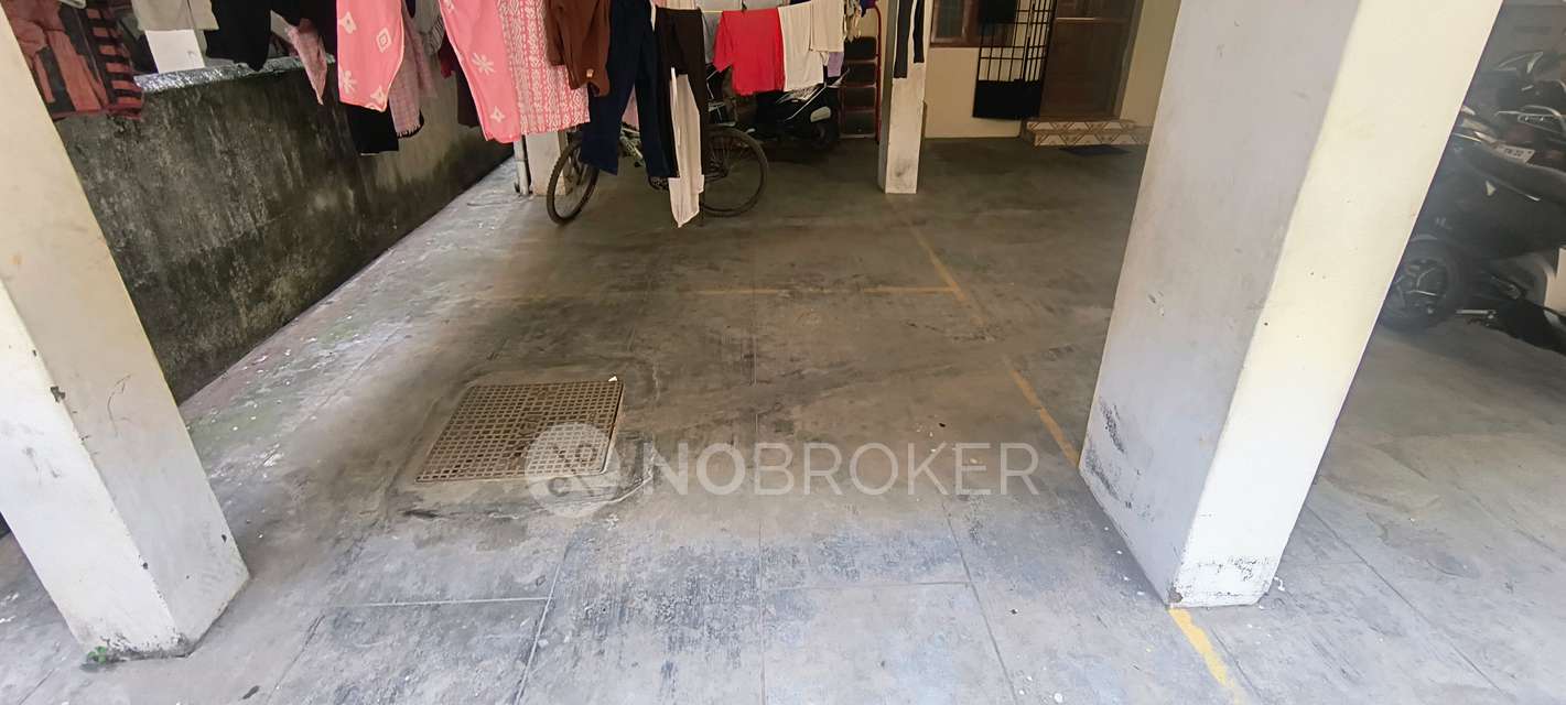 2 BHK Flat In Bhavani Township For Sale  In Nanmangalam