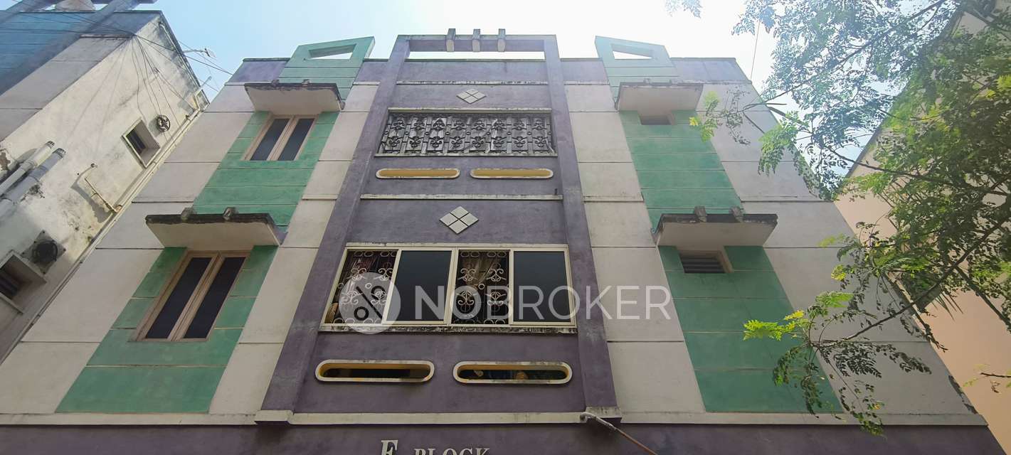 2 BHK Flat In Bhavani Township For Sale  In Nanmangalam