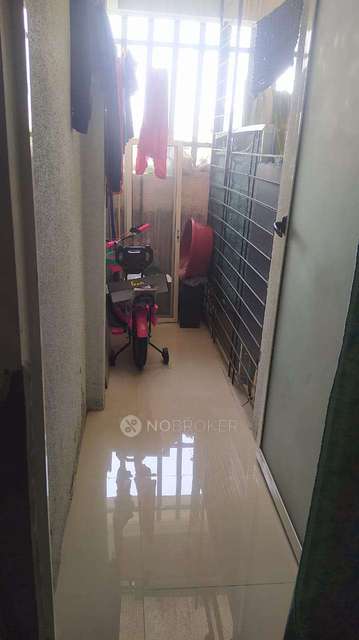 1 BHK Flat In Gagan Signet for Rent  In Katraj Kondhwa