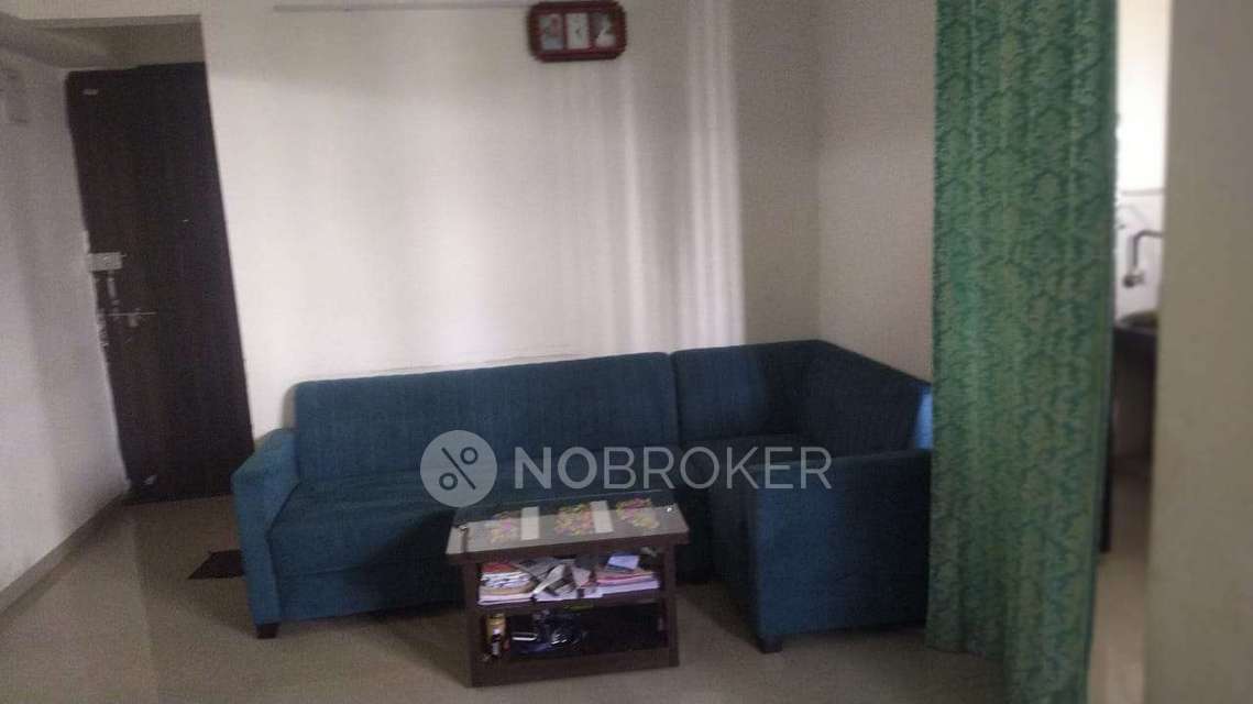 1 BHK Flat In Gagan Signet for Rent  In Katraj Kondhwa