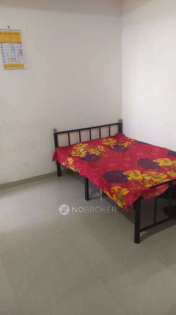 1 BHK Flat In Gagan Signet for Rent  In Katraj Kondhwa