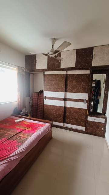 1 BHK Flat In Blitheicon for Rent  In Blithe Icon Society