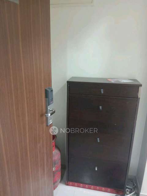 2 BHK Flat In Kohinoor Tinsel Town for Rent  In Hinjawadi