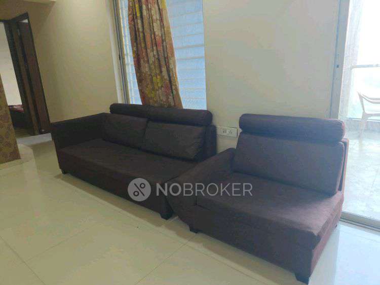 2 BHK Flat In Kohinoor Tinsel Town for Rent  In Hinjawadi