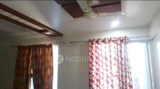 2 BHK Flat In Kohinoor Tinsel Town for Rent  In Hinjawadi