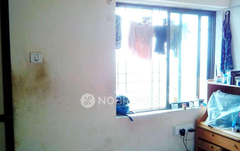 1 BHK Flat In Vrindavan Society For Sale  In Mahim &#40;w&#41;