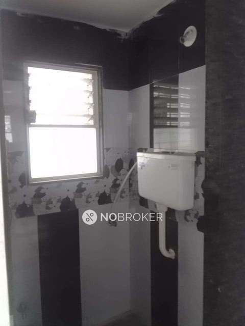 1 BHK Flat In Blue Hill Apartment For Sale  In Phata Somatane