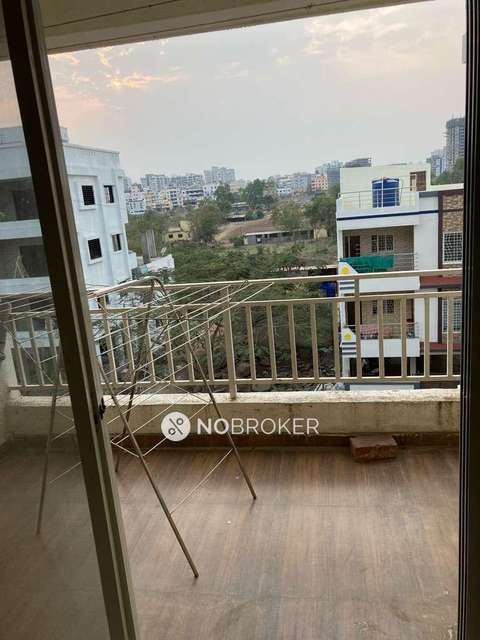 2 BHK Flat In Vrundavan Heights For Sale  In Keshav Nagar