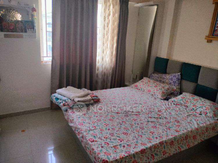 2 BHK Flat In Megapolis Sparklet for Rent  In Hinjewadi