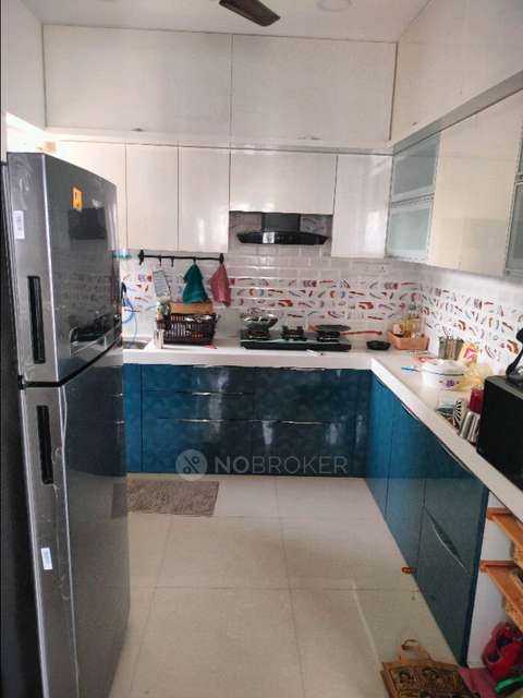 2 BHK Flat In Megapolis Sparklet for Rent  In Hinjewadi